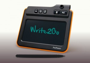 Write2Go