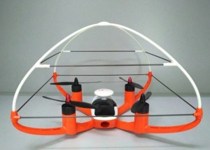 XT Flyer Drone