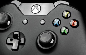 Xbox One Controllers remapping