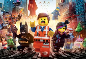 Xbox One The LEGO Movie Bundle