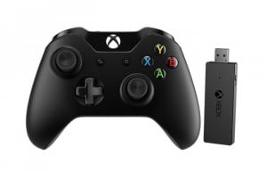 Xbox Wireless Adapter