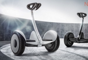 Xiaomi Ninebot Mini
