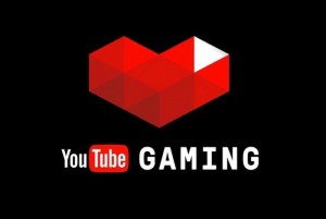 YouTube Gaming App