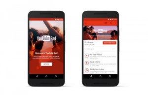 YouTube Red