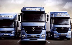 Actros