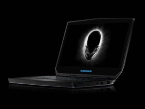 alienware