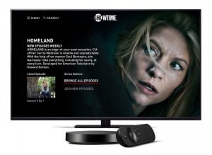 Android TV
