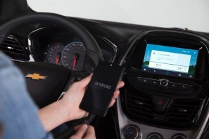 android auto