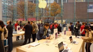 Apple Store