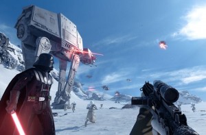 battlefront