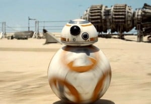 Star Wars The Force Awakens