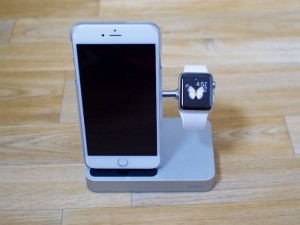Belkin Charge apple watch