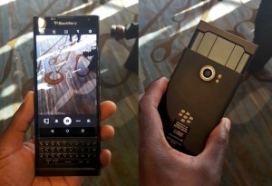 Blackberry Priv