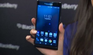 BlackBerry Priv