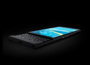 BlackBerry Priv