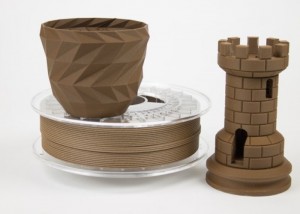 colorFabb Corkfill