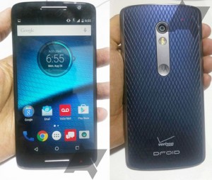 Droid Maxx 2