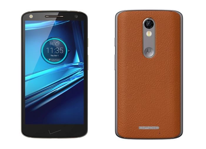 droid turbo 2