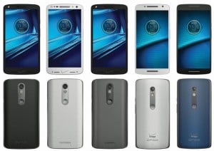 Droid Turbo 2