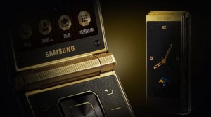 Galaxy Golden
