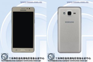 Galaxy Grand On