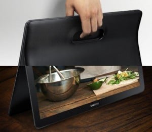 Galaxy View