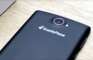 granite