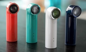 HTC RE