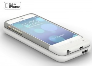 iPhone 6s Backup Battery And Charger
