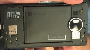 Lumia 950 Xl