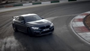 M4 GTS