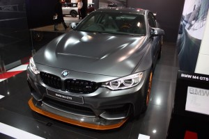 M4 GTS