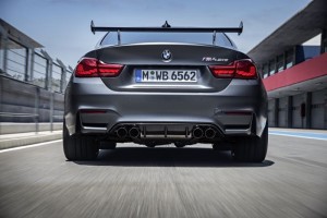 M4 GTS