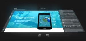 Macaw Code-Savvy Web Design Tool