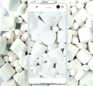 Android Marshmallow