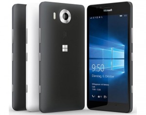 microsoft lumia 950