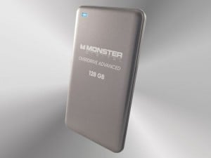 monster