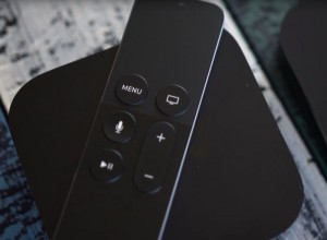 Apple TV