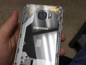 Note 5