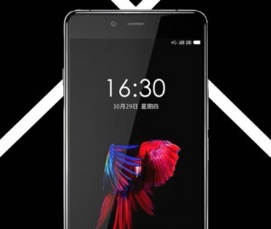 OnePlus X