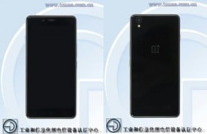 OnePlus Mini