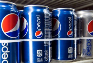 pepsi phone