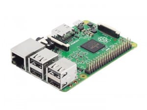 Raspberry Pi 2