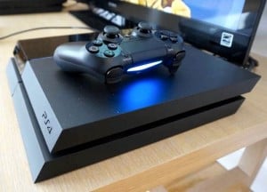 PlayStation 4