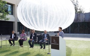 project loon