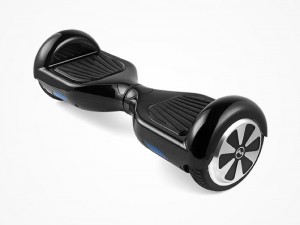 Monorover R2