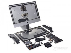 retina imac