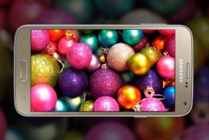 Galaxy S5 Neo