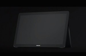 Samsung Galaxy View