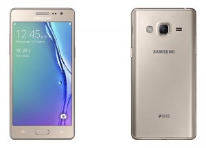 Samsung Z3